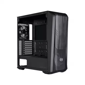PC Case Cooler Master MasterBox 500 Midi Tower Must
