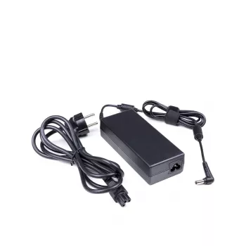 Shuttle PE120 - toiteadapter, 120 W, väljund: 19 V DC, max 6,32 A, jahutus: passiivne, ventilaatorita