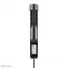 Neomounts DS22-840BL6 lauapesa koos kinnitusklambri ja USB-C ning USB-A portidega - kiirlaadimine