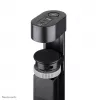 Neomounts DS22-840BL6 lauapesa koos kinnitusklambri ja USB-C ning USB-A portidega - kiirlaadimine