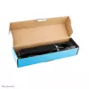Neomounts DS22-840BL6 lauapesa koos kinnitusklambri ja USB-C ning USB-A portidega - kiirlaadimine