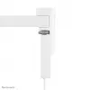 Neomounts DS22-840WH6 lauapesa koos klambriga ning USB-C ja USB-A portidega – kiirlaadimine