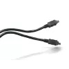 Conceptronic FireWire kaabel 4-p 1,8 m Must