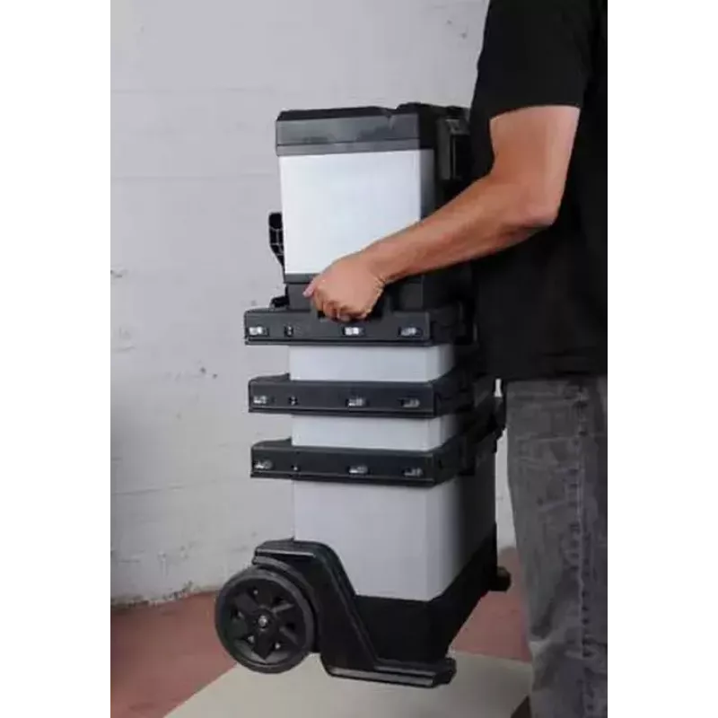 Tool box Stanley 1-95-622