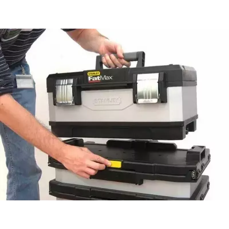 Tool box Stanley 1-95-622