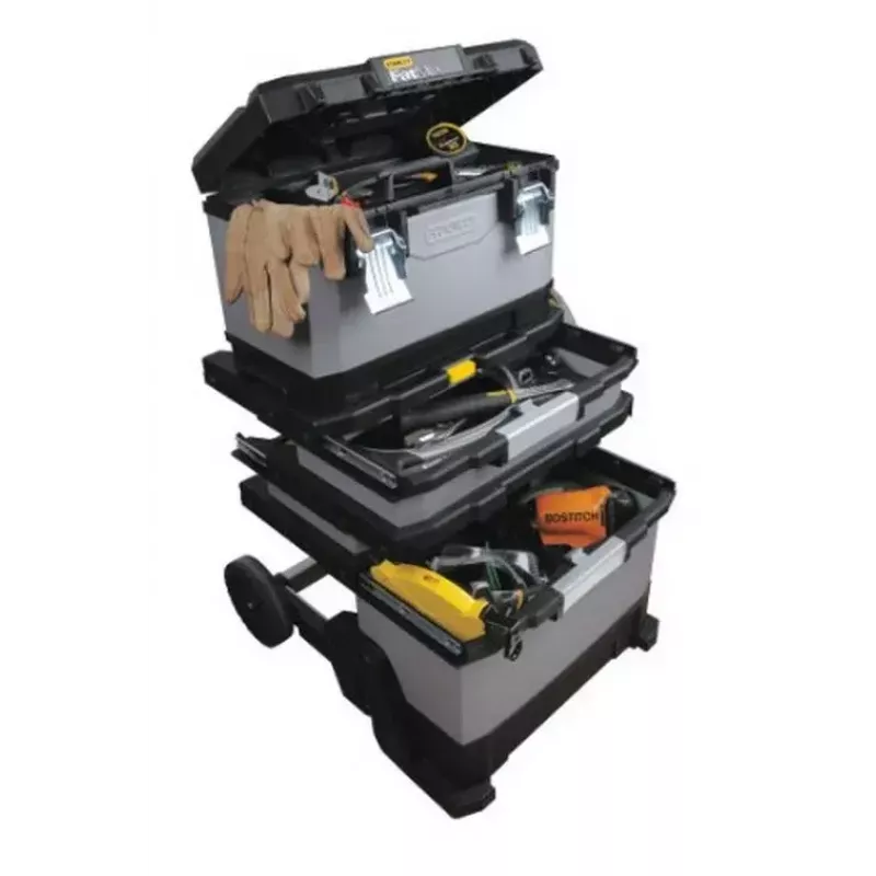 Tool box Stanley 1-95-622
