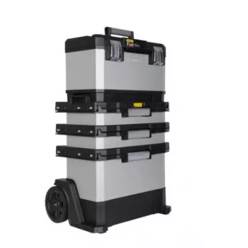 Tool box Stanley 1-95-622