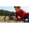 Pneumaatika ehituskomplekt Fischertechnik Pneumatic Power 533874