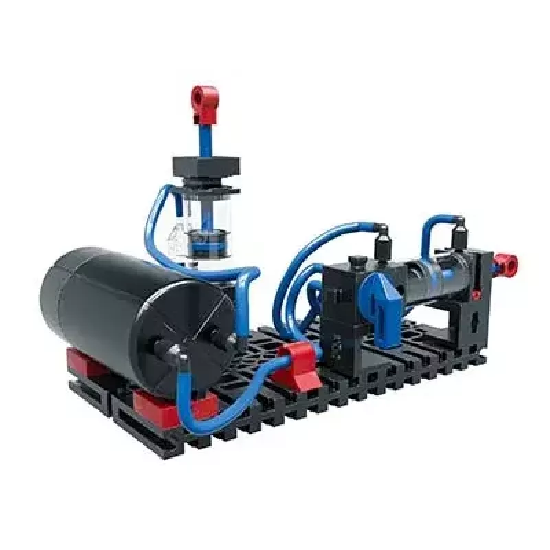 Pneumaatika ehituskomplekt Fischertechnik Pneumatic Power 533874