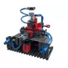 Pneumaatika ehituskomplekt Fischertechnik Pneumatic Power 533874