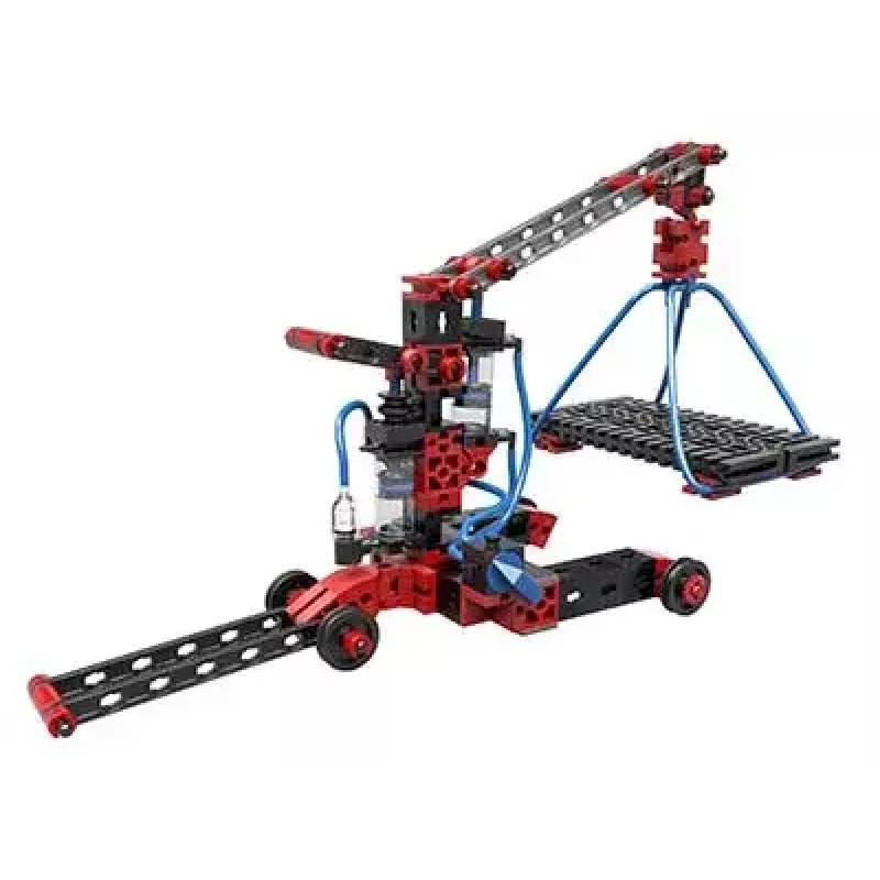 Pneumaatika ehituskomplekt Fischertechnik Pneumatic Power 533874