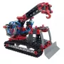 Pneumaatika ehituskomplekt Fischertechnik Pneumatic Power 533874