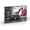 Pneumaatika ehituskomplekt Fischertechnik Strong Pneumatics 559876