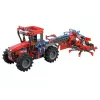 Pneumaatika ehituskomplekt Fischertechnik Strong Pneumatics 559876