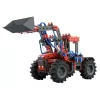 Pneumaatika ehituskomplekt Fischertechnik Strong Pneumatics 559876