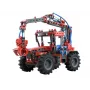 Pneumaatika ehituskomplekt Fischertechnik Strong Pneumatics 559876