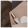 Näoepilaator Braun FaceSpa 851V Gold Valge
