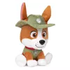 PAW Patrol GUND Tracker Plush, ammendlik mänguasi menukast joonissarjast, topisloom alates 1. eluaastast, 6”