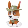 PAW Patrol GUND Tracker Plush, ammendlik mänguasi menukast joonissarjast, topisloom alates 1. eluaastast, 6”