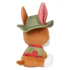 PAW Patrol GUND Tracker Plush, ammendlik mänguasi menukast joonissarjast, topisloom alates 1. eluaastast, 6”