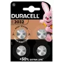 Duracell CR2032 ühekordne liitiumpatarei