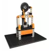 Ehitusmänguasi Fischertechnik Advanced Universal Pro mudelikomplekt 571903 – modulaarne STEM-ehituskomplekt