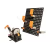 Ehitusmänguasi Fischertechnik Advanced Universal Pro mudelikomplekt 571903 – modulaarne STEM-ehituskomplekt