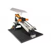 Ehitusmänguasi Fischertechnik Advanced Universal Pro mudelikomplekt 571903 – modulaarne STEM-ehituskomplekt
