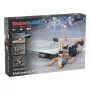 Ehitusmänguasi Fischertechnik Advanced Universal Pro mudelikomplekt 571903 – modulaarne STEM-ehituskomplekt