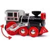 Mänguauto Ravensburger BRIO Pull Back Motorized Big Race Car Toy Vehicle