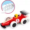 Mänguauto Ravensburger BRIO Pull Back Motorized Big Race Car Toy Vehicle