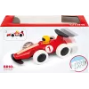 Mänguauto Ravensburger BRIO Pull Back Motorized Big Race Car Toy Vehicle