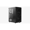 Aerocool Hive-G-BK-v3 Midi Tower Must