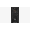 Aerocool Hive-G-BK-v3 Midi Tower Must