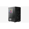 Aerocool Hive-G-BK-v3 Midi Tower Must