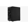 Aerocool Hive-G-BK-v3 Midi Tower Must