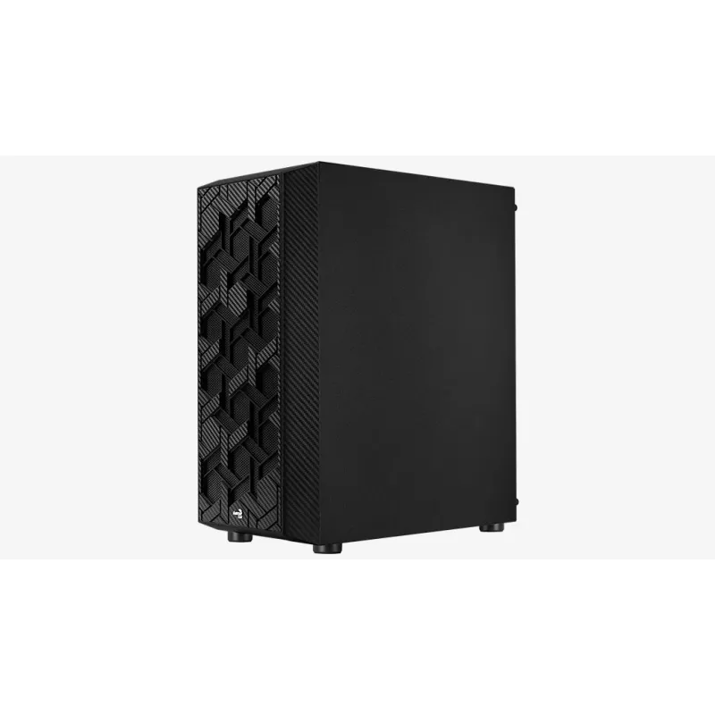 Aerocool Hive-G-BK-v3 Midi Tower Must