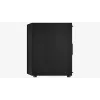 Aerocool Hive-G-BK-v3 Midi Tower Must