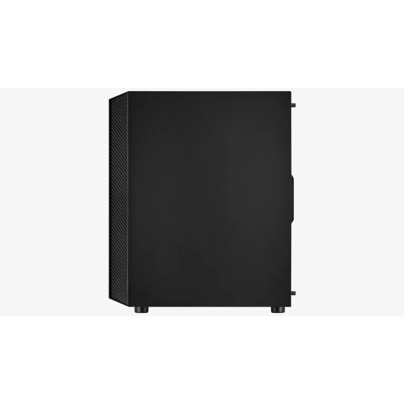 Aerocool Hive-G-BK-v3 Midi Tower Must