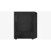 Aerocool Hive-G-BK-v3 Midi Tower Must