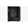 Aerocool Hive-G-BK-v3 Midi Tower Must