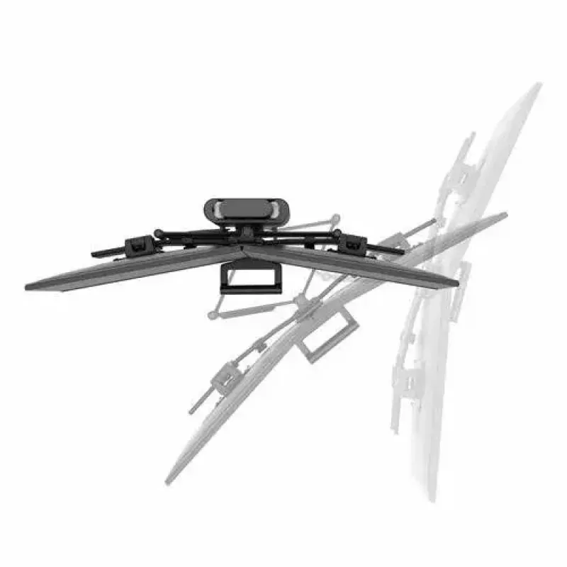 Monitor Mount Ergotron TRACE 45-631-224