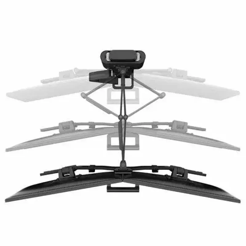 Monitor Mount Ergotron TRACE 45-631-224