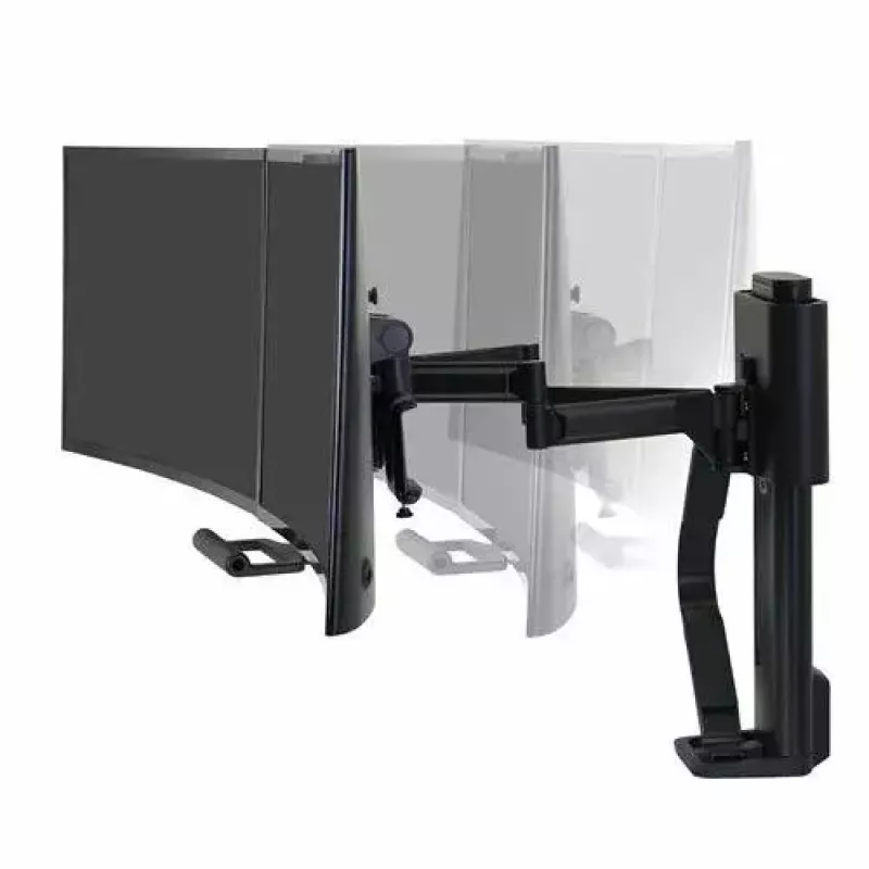 Monitor Mount Ergotron TRACE 45-631-224