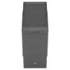 Aerocool CS-108 tornkorpus, must