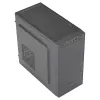 Aerocool CS-108 tornkorpus, must