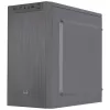 Aerocool CS-108 tornkorpus, must