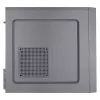 Aerocool CS-108 tornkorpus, must