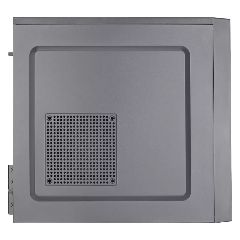 Aerocool CS-108 tornkorpus, must