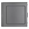 Aerocool CS-108 tornkorpus, must